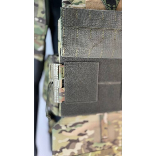 Бронежилет Воевода в Артеме 14/23 СТАНДАРТ с ик-ремиссией