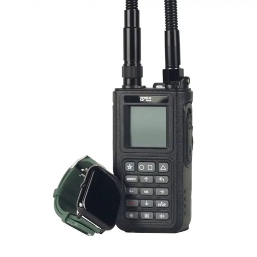 Часы «Таир» для детектора дронов «Булат» V4 в Артеме