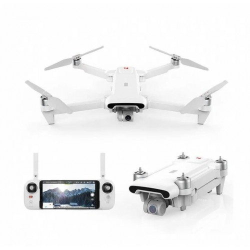 Квадрокоптер FIMI X8 SE 2022 V2 Combo в Артеме с мегафоном 