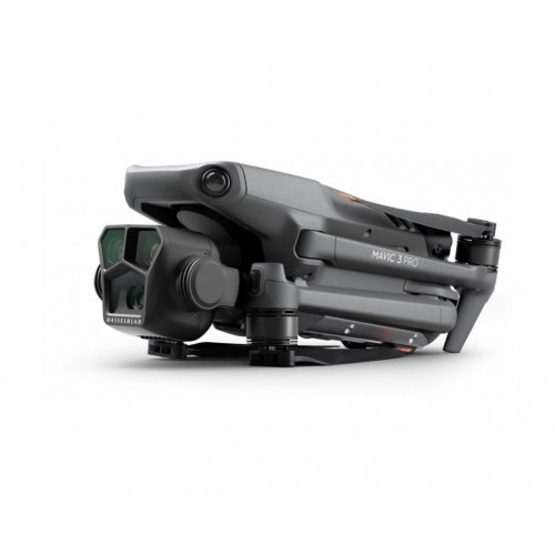 Квадрокоптер DJI Mavic 3 Fly More Combo в Артеме DJI RC / с экраном