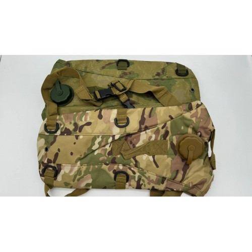 Гидратор армейский тактический 2.5 литра в Артеме