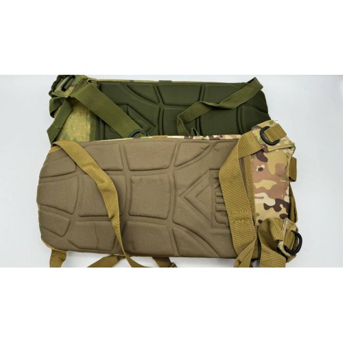 Гидратор армейский тактический 2.5 литра в Артеме