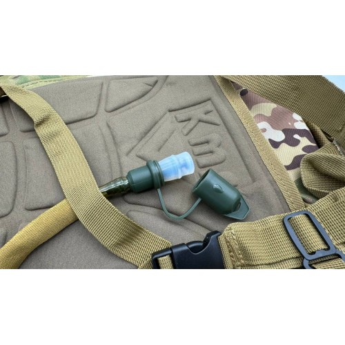 Гидратор армейский тактический 2.5 литра в Артеме