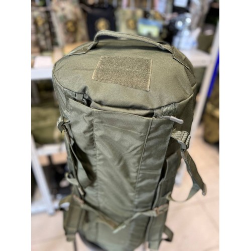 Баул-рюкзак армейский ВКПО нового образца в Артеме