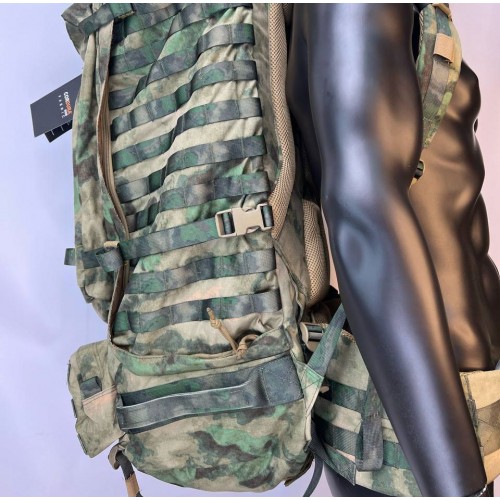 Рюкзак «СУХОПУТ» рейдовый 100 литров в Артеме