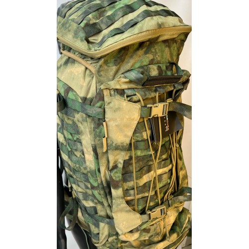 Рюкзак «СУХОПУТ» рейдовый 100 литров в Артеме