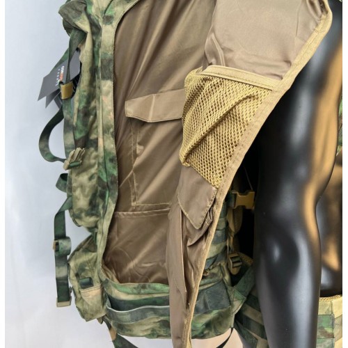 Рюкзак «СУХОПУТ» рейдовый 100 литров в Артеме