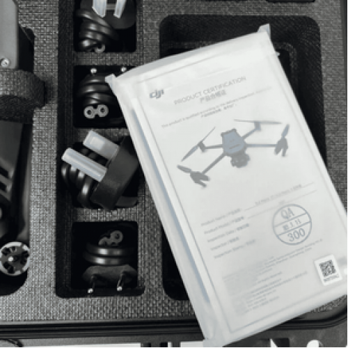 Квадрокоптер DJI Mavic 3T Thermal (Universal Edition) / DJI RC PRO в Артеме