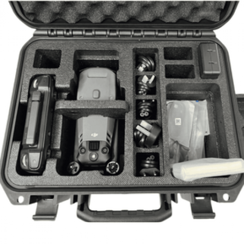 Квадрокоптер DJI Mavic 3T Thermal (Universal Edition) / DJI RC PRO в Артеме