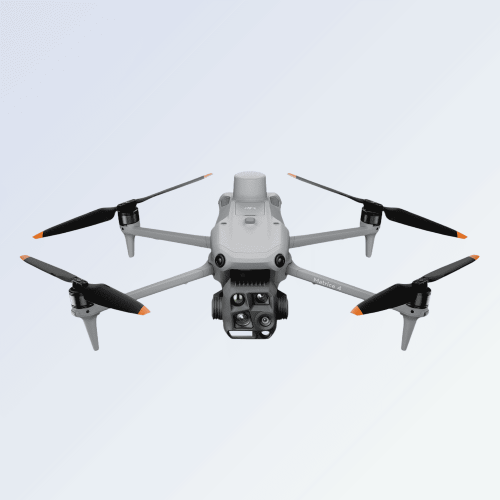 Квадрокоптер DJI Matrice 4T Thermal в Артеме