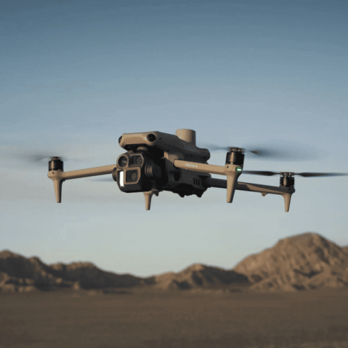 Квадрокоптер DJI Matrice 4T Thermal в Артеме