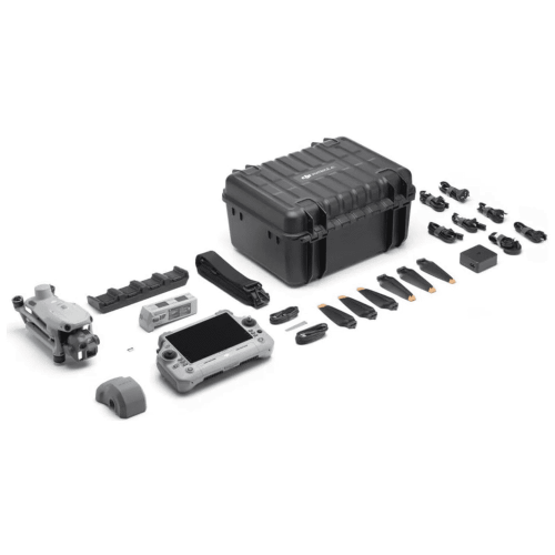 Квадрокоптер DJI Matrice 4T Thermal в Артеме