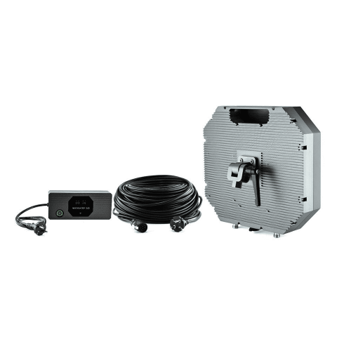 Усилитель сигнала для дронов Инкубатор 3.0 два чемодана в Артеме