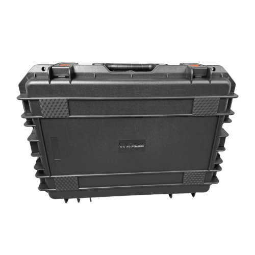 Усилитель сигнала для дронов Инкубатор 2.0 в Артеме