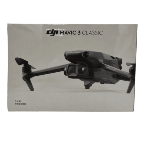 Квадрокоптер DJI Mavic 3 Classic (DJI RC) в Артеме