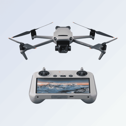 Квадрокоптер DJI Mavic 3 Classic (DJI RC) в Артеме