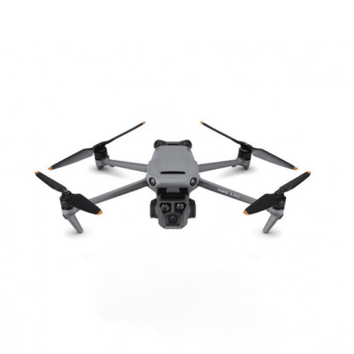 Квадрокоптер DJI Mavic 3 Pro в Артеме с пультом DJI RC