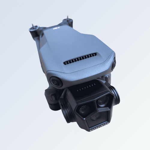 Квадрокоптер DJI Mavic 3 Pro (тушка) в Артеме