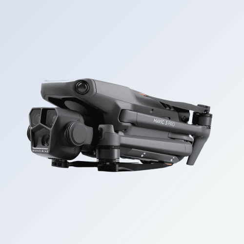 Квадрокоптер DJI Mavic 3 Pro (тушка) в Артеме