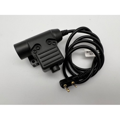 Кнопка активации радиосвязи PTT U94 в Артеме