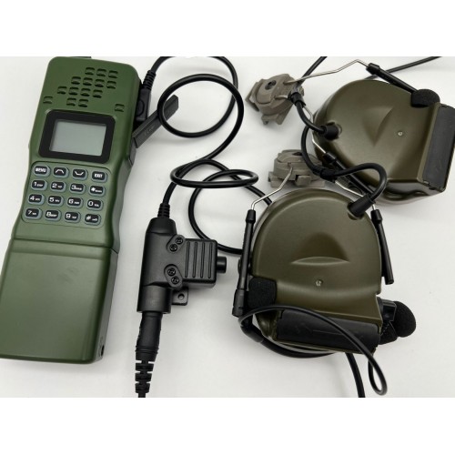 Кнопка активации радиосвязи PTT U94 в Артеме