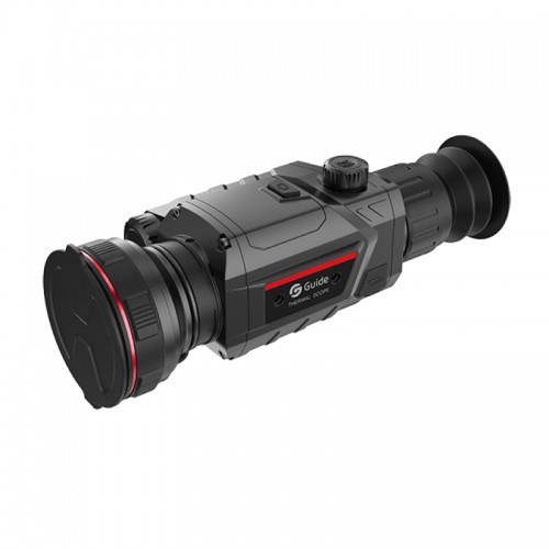 Тепловизионный прицел Guide TR450 в Артеме