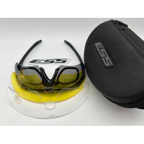 Тактические ударопрочные очки ESS в Артеме