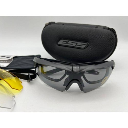 Тактические ударопрочные очки ESS в Артеме