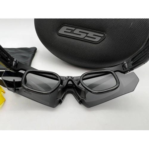 Тактические ударопрочные очки ESS в Артеме