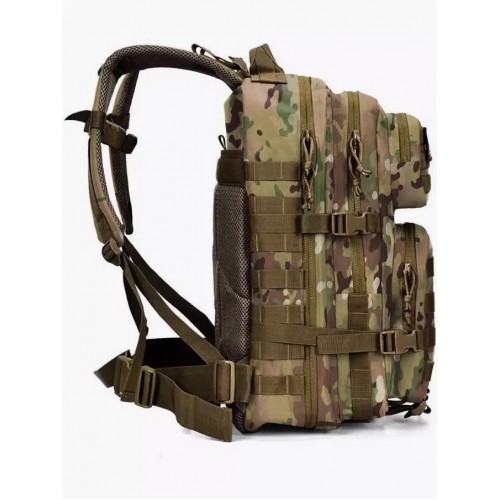 Рюкзак тактический 45 л в Артеме