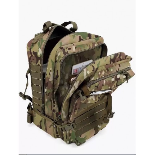 Рюкзак тактический 45 л в Артеме