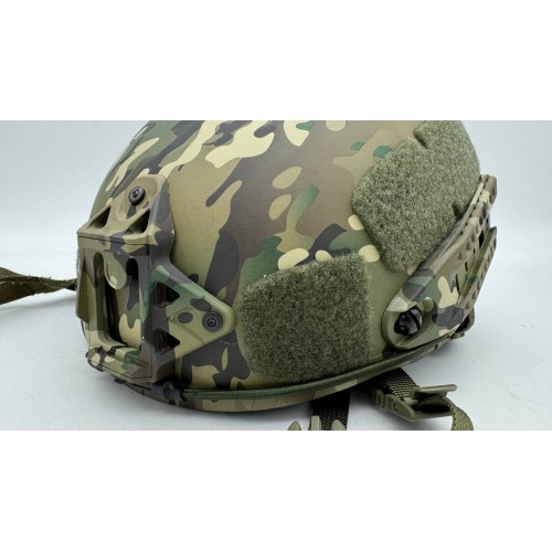 Air Frame Тактический баллистический шлем в Артеме