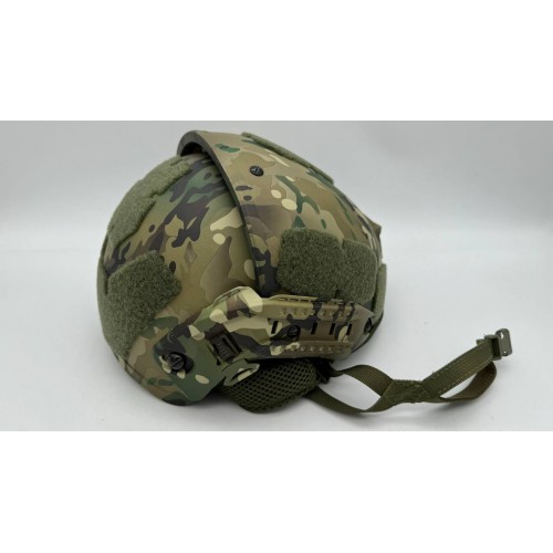 Air Frame Тактический баллистический шлем в Артеме