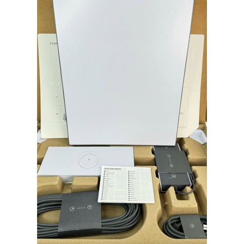 Starlink V 3.0 комплект оборудования спутниковой связи  в Артеме