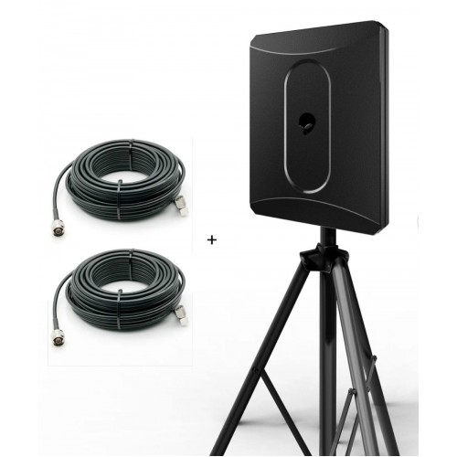 Усилитель сигнала ALIENTECH DEIMOX в Артеме для стабильного покрытия и скорости