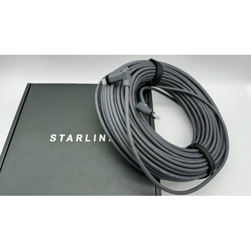 Кабель соединительный Starlink 45,72 метра (150 футов) в Артеме