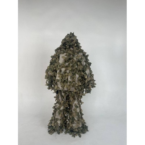 Комплект маскировочный «СНАЙПЕР/РАЗВЕДЧИК» с имитацией  листьев в Артеме