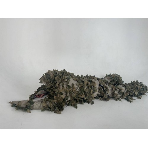 Комплект маскировочный «СНАЙПЕР/РАЗВЕДЧИК» с имитацией  листьев в Артеме