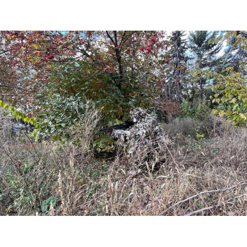 Комплект маскировочный «СНАЙПЕР/РАЗВЕДЧИК» с имитацией  листьев в Артеме