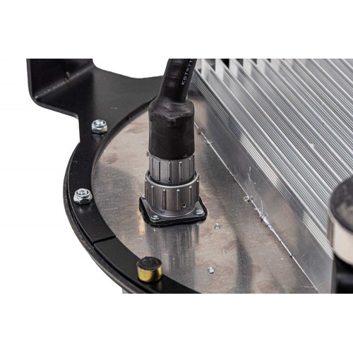 РЭБ «ЗОНТ» L7 350–1050 МГц в Артеме комплекс против FPV-дронов