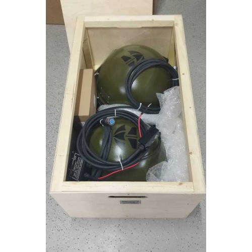 РЭБ «ЗОНТ» L5 400–1200 в Артеме  купольная защита от FPV-дронов