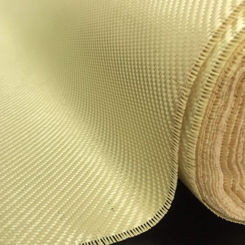 Кевлар, арамидная ткань в полотне / рулон в Артеме