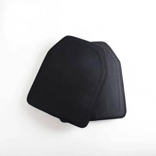 Комплект плит керамики 2 шт / класс защиты NIJ IV (класс защиты по пулестойкости Бр5) в Артеме