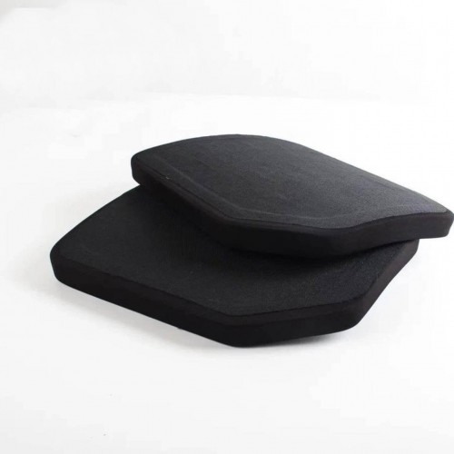 Комплект плит керамики 2 шт / класс защиты NIJ IV (класс защиты по пулестойкости Бр5) в Артеме