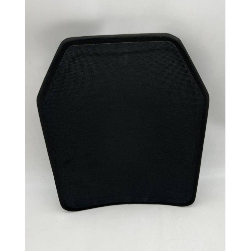 Комплект плит керамики 2 шт / класс защиты NIJ IV (класс защиты по пулестойкости Бр5) в Артеме