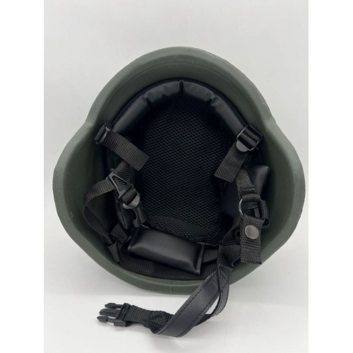 Композитный шлем M88 NIJ IIIA (олива) в Артеме