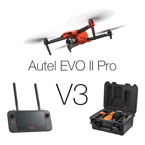 Квадрокоптер Autel Evo II 2 Pro V3 в Артеме