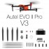 Квадрокоптер Autel Evo II 2 Pro V3 в Артеме