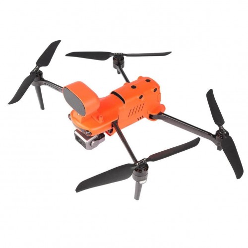 Квадрокоптер Autel Robotics EVO II Dual 640T (Thermal) Enterprise в самой максимальной топовой комплектации в Артеме