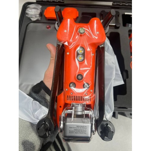 Квадрокоптер Autel Robotics EVO II Dual 640T (Thermal) Enterprise в самой максимальной топовой комплектации в Артеме